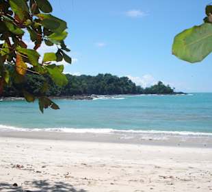 Manuel Antonio National Park