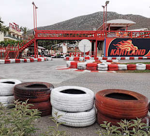 Strandpromenade Chersonissos