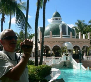 Punta cana - dominikana