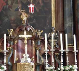 Pfarrkirche St. Andreas