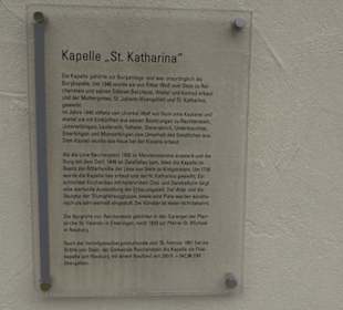 Kapelle St. Katharina 