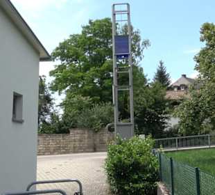 Evangelisch-methodistische Kirche - Friedenskrche