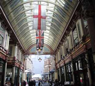 Leadenhall Market