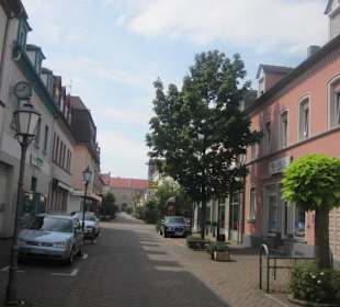 Festung Germersheim