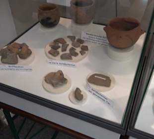 HöhlenSchauLand Hürben