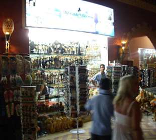 Voll schön die Anlage