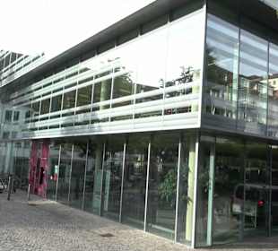 Stadtbibliothek Ulm