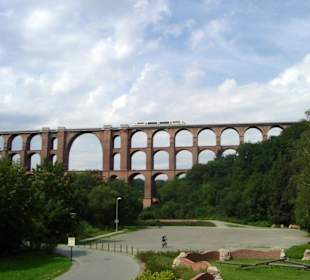 Göltzschtalbrücke