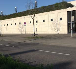 Generalbundesanwalt beim Bundesgerichtshof