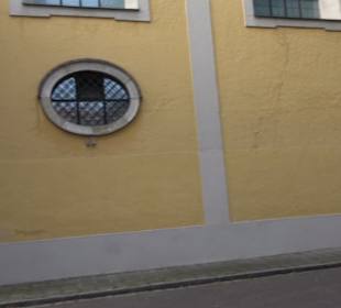 Dominikanerinnenkloster Heilig Kreuz