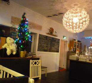 Cafe Silja