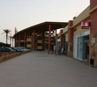 Fuerte Shopping Center