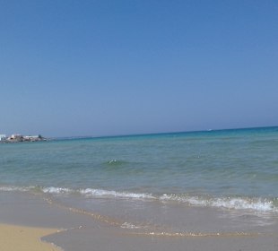 Strand Calabernardo