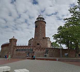 Stadtrundgang Kolobrzeg/Kolberg