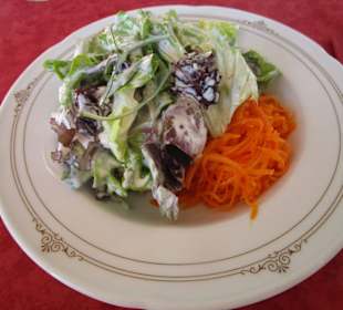 Beilagensalat
