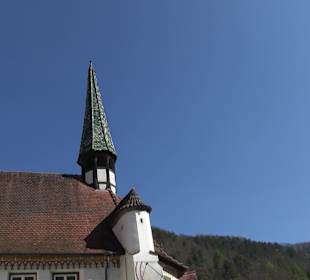 Kloster Blaubeuren