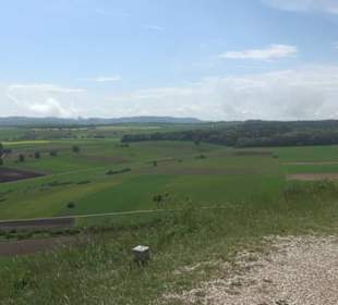 Salmendinger Kapelle – St.-Anna-Kapelle