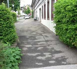 Rathaus OrtsverwaltuRathaus Ortsveng Dietersweiler