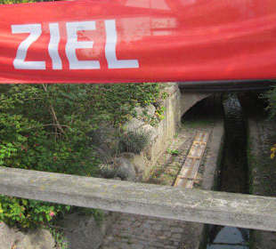 Entenrennen in Westheim