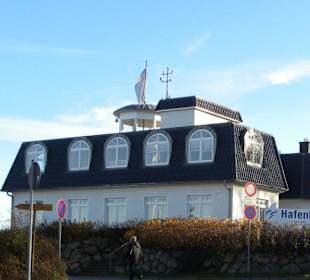 Kühlungsborn Promenade