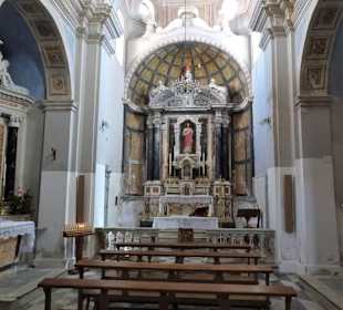 Details aus der Kathedrale