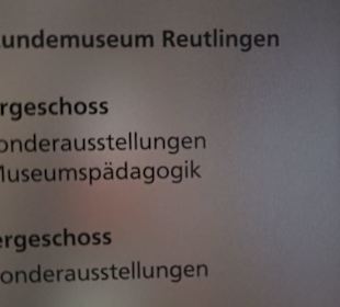 Naturkundemuseum