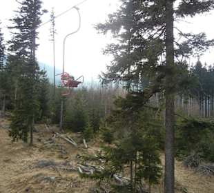 Schneekope/Śnieżka