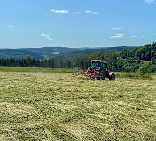 Wandern Schmallenberg