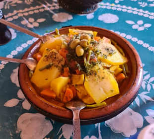 Agadir Excursions Rachid