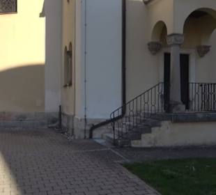 Kirche Mariä Himmelfahrt