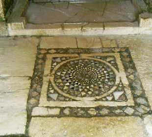 Nikolaus Kirche - beeindruckendes Ausflugsziel