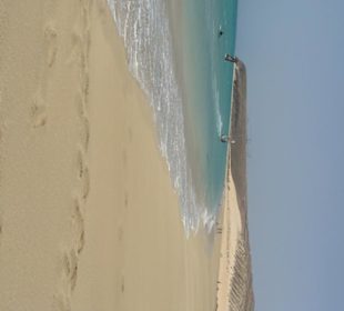Spiaggia di Sotavento