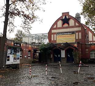 Bahnhof Langendreer Bochum Kulturzentrum
