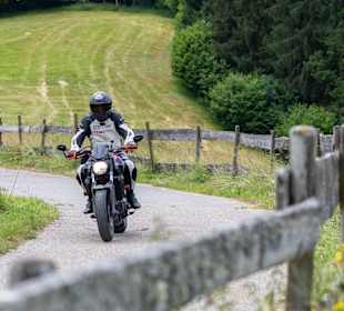 Rundwanderweg Baiersbronn