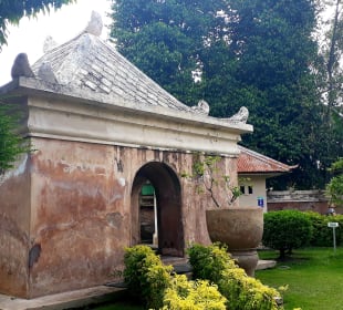 Taman Sari