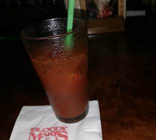 Restaurant Bloody Mary's