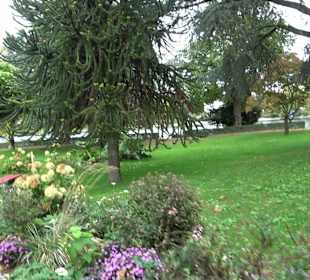 Lindauer Stadtgarten