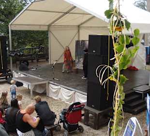 Kuronské slavnosti na Náchodském zámku