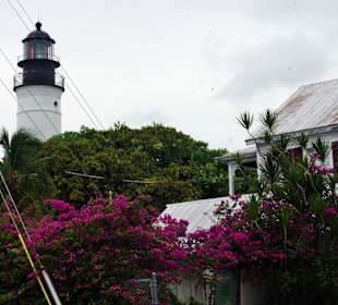 Latarnia Key West
