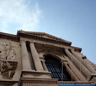 Океанариум