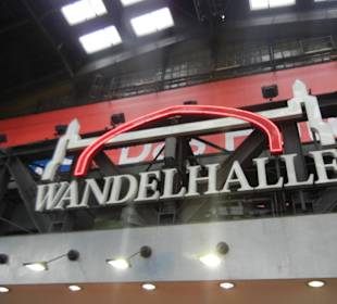 Hamburg Hauptbahnhof