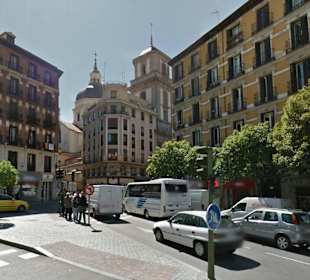 Iglesia de San Isidro