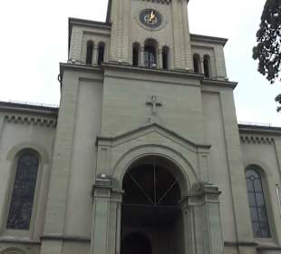 Lutherkirche Konstanz