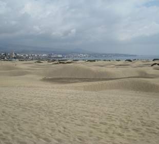 Maspalomas