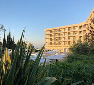 Stadtrundgang Kalives