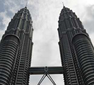 Petronas Twin Towers