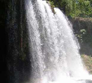 Wasserfall