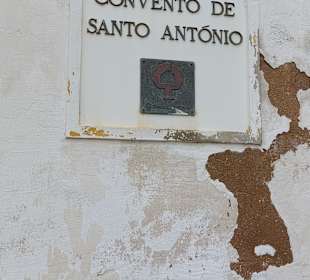 Stadtrundgang Tavira