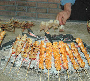 Ristorante Da Gher Riccione vacanza holiday