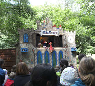 Puppentheater